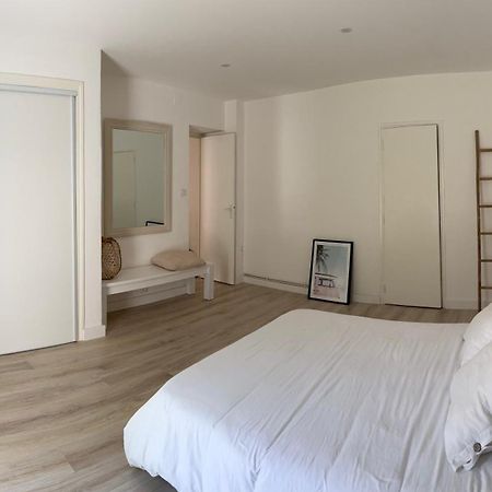Appartement Agreable 4 Pers A 5 Km De La Plage 씨쟝 외부 사진